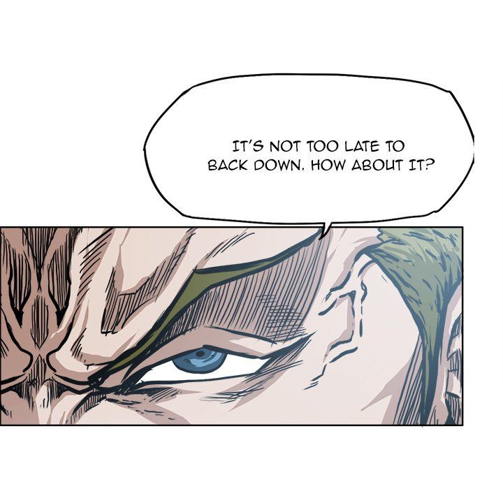 Boss in School Manhwa - Chapter 97 Page 76