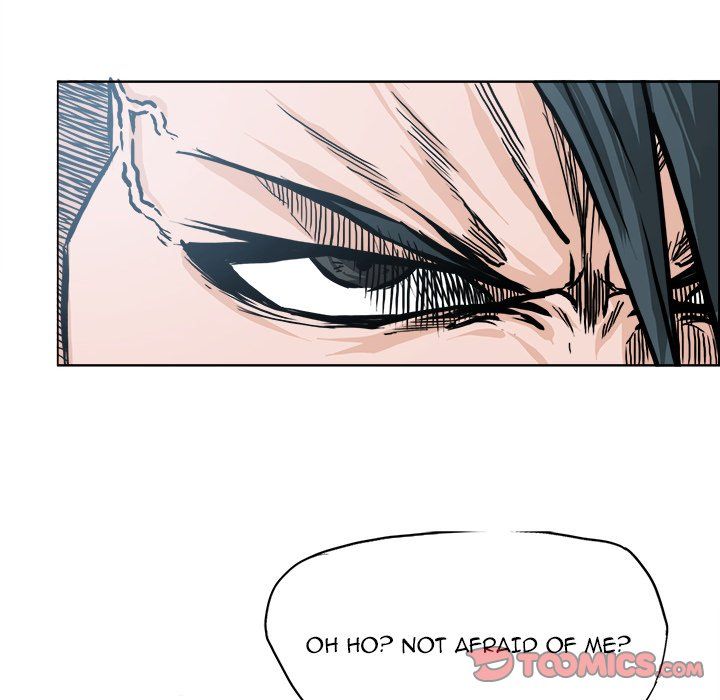 Boss in School Manhwa - Chapter 97 Page 77