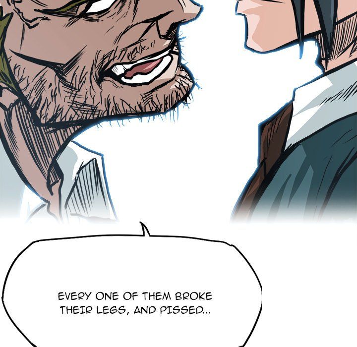 Boss in School Manhwa - Chapter 97 Page 80