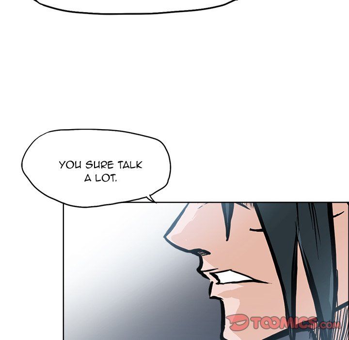 Boss in School Manhwa - Chapter 97 Page 81