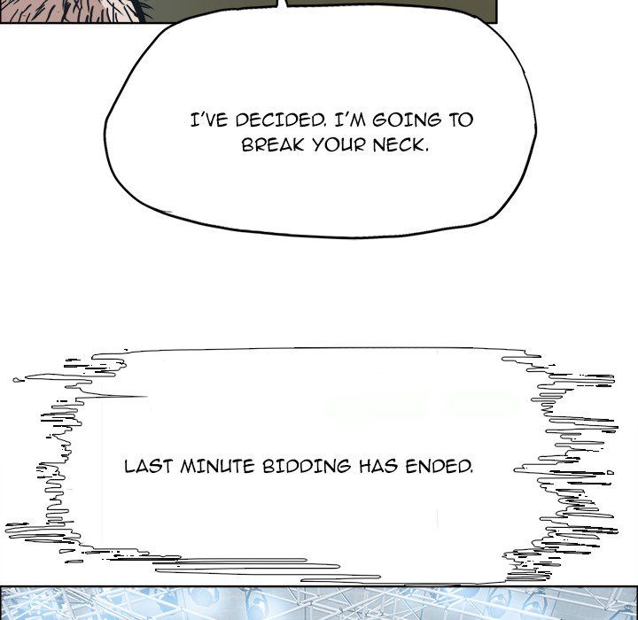 Boss in School Manhwa - Chapter 97 Page 83