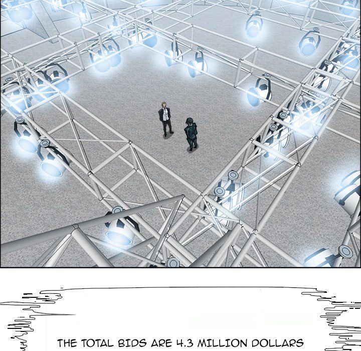 Boss in School Manhwa - Chapter 97 Page 84