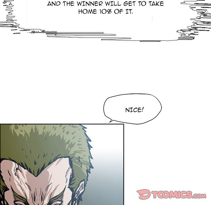 Boss in School Manhwa - Chapter 97 Page 85