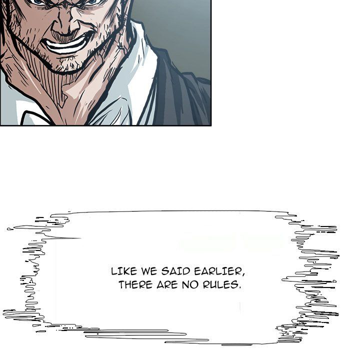 Boss in School Manhwa - Chapter 97 Page 86