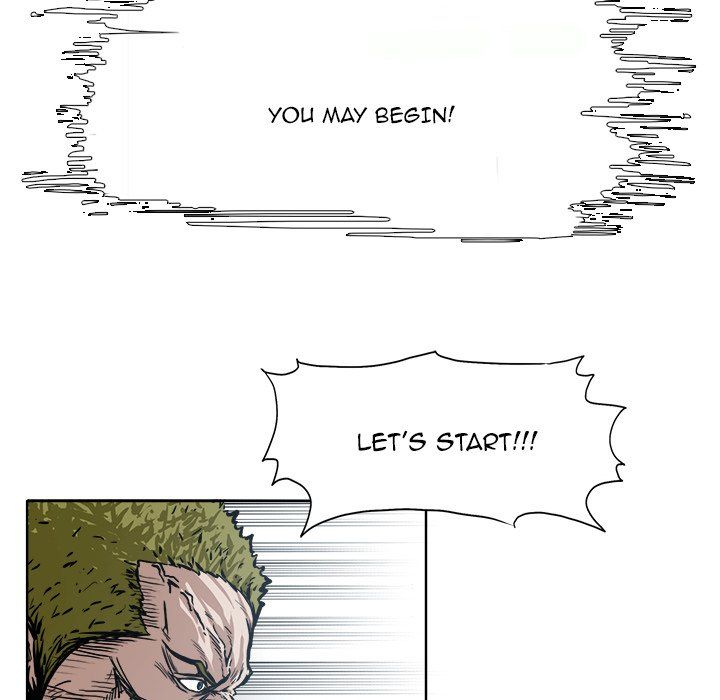 Boss in School Manhwa - Chapter 97 Page 88