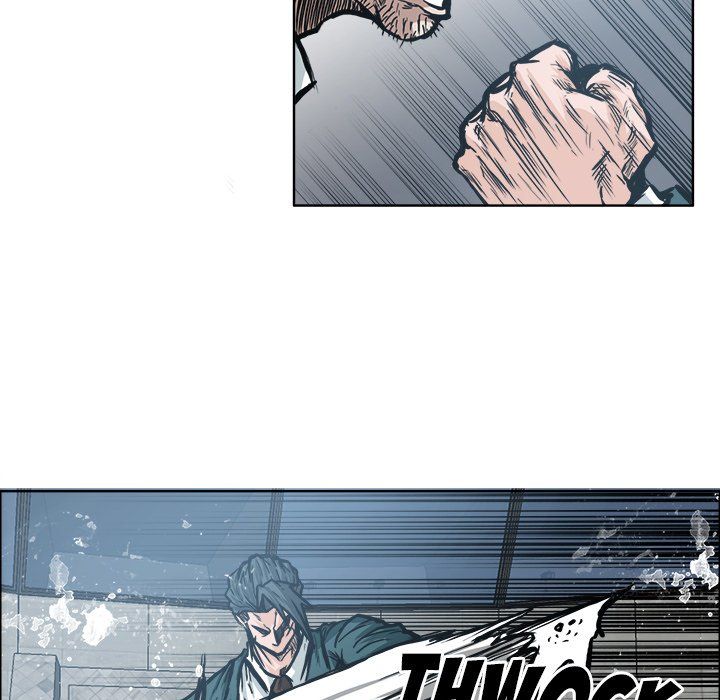 Boss in School Manhwa - Chapter 97 Page 90