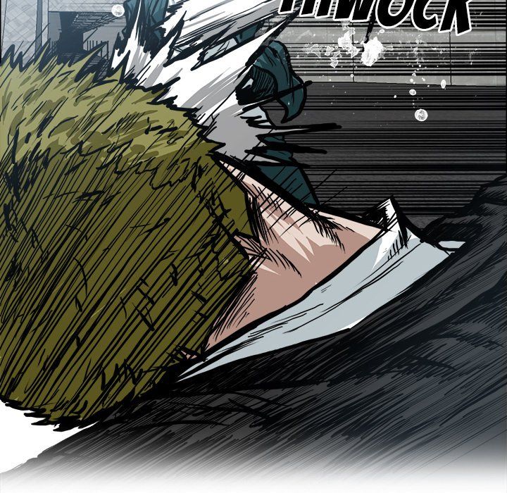 Boss in School Manhwa - Chapter 97 Page 91