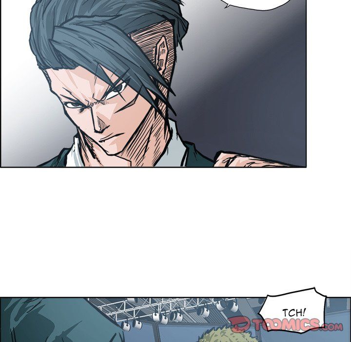 Boss in School Manhwa - Chapter 97 Page 93