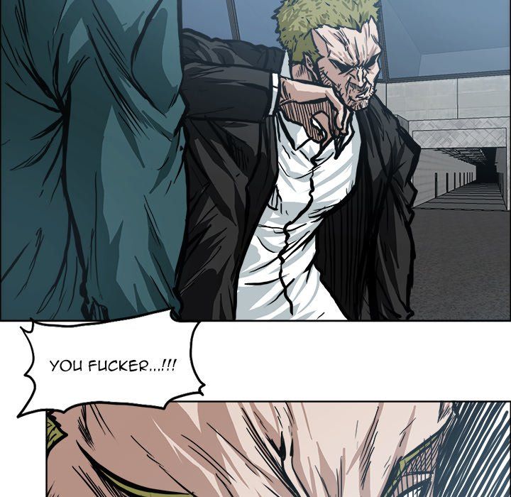 Boss in School Manhwa - Chapter 97 Page 94