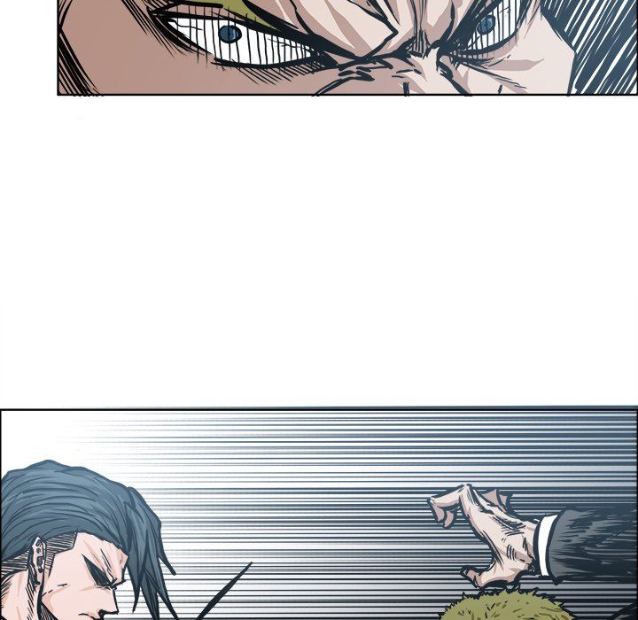 Boss in School Manhwa - Chapter 97 Page 95