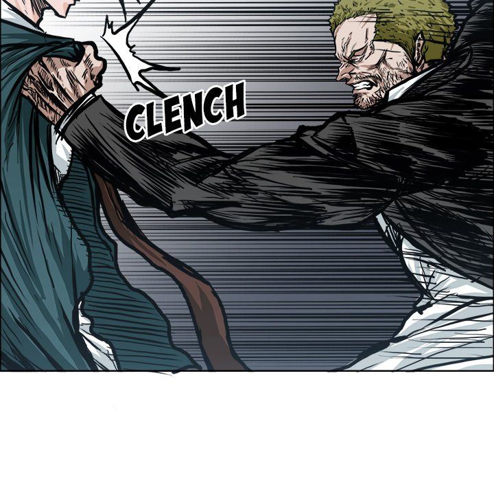 Boss in School Manhwa - Chapter 97 Page 96