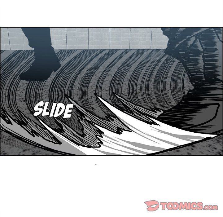 Boss in School Manhwa - Chapter 97 Page 97