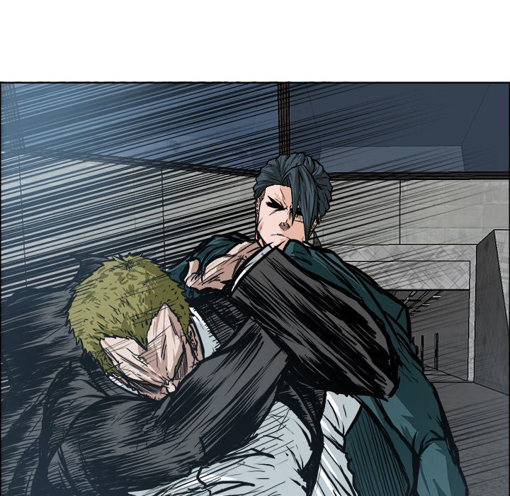 Boss in School Manhwa - Chapter 97 Page 98