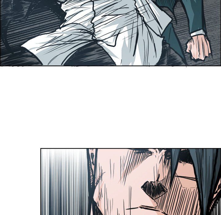 Boss in School Manhwa - Chapter 97 Page 99