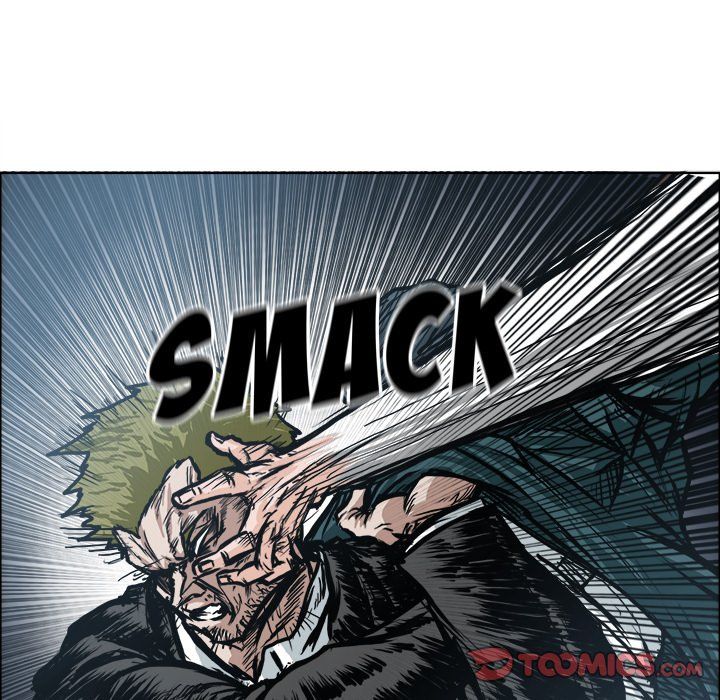 Boss in School Manhwa - Chapter 97 Page 101