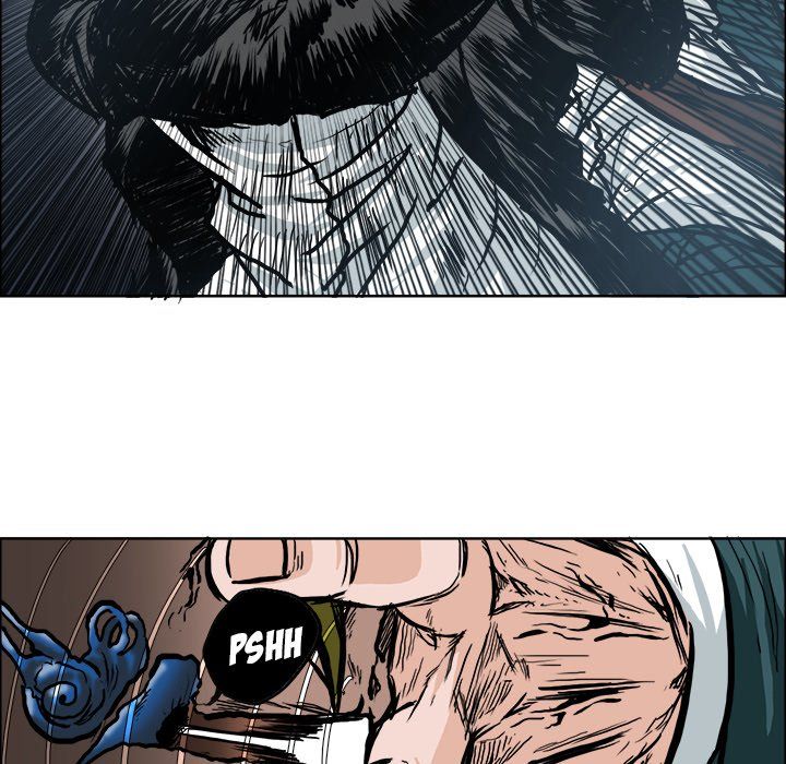 Boss in School Manhwa - Chapter 97 Page 102