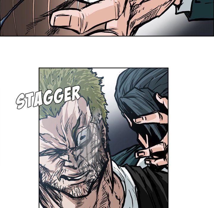 Boss in School Manhwa - Chapter 97 Page 103