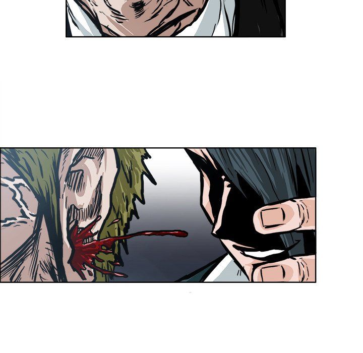 Boss in School Manhwa - Chapter 97 Page 104