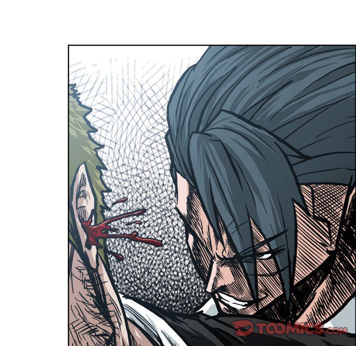 Boss in School Manhwa - Chapter 97 Page 105