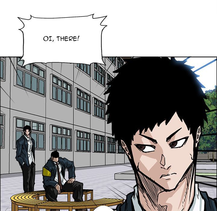 Boss in School Manhwa - Chapter 68 Page 64