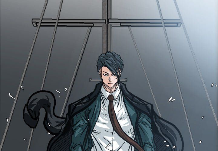 Boss in School Manhwa - Chapter 93 Page 2