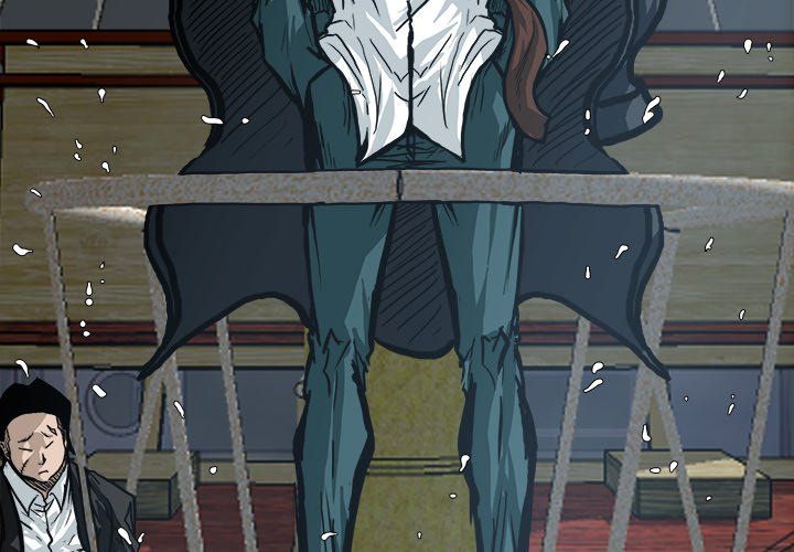 Boss in School Manhwa - Chapter 93 Page 3