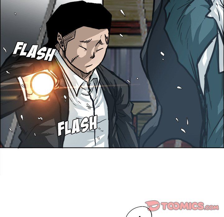 Boss in School Manhwa - Chapter 93 Page 5