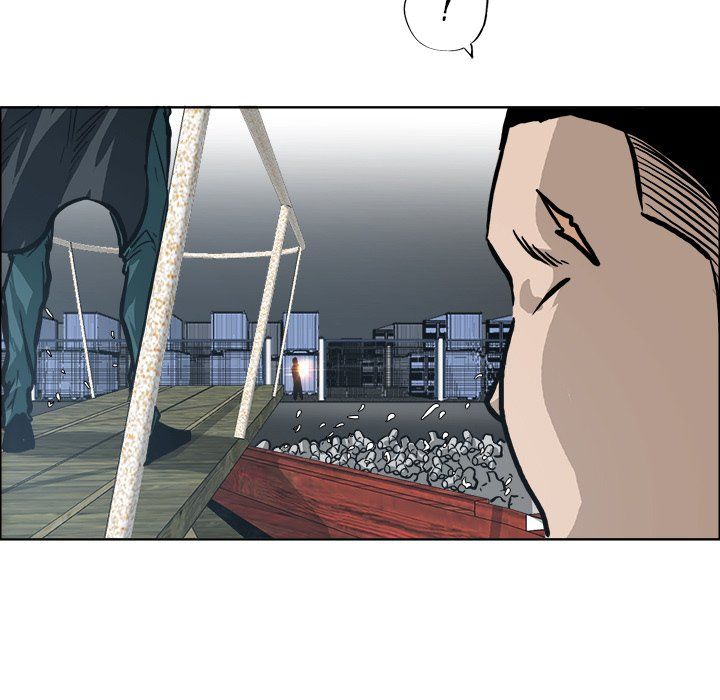 Boss in School Manhwa - Chapter 93 Page 6