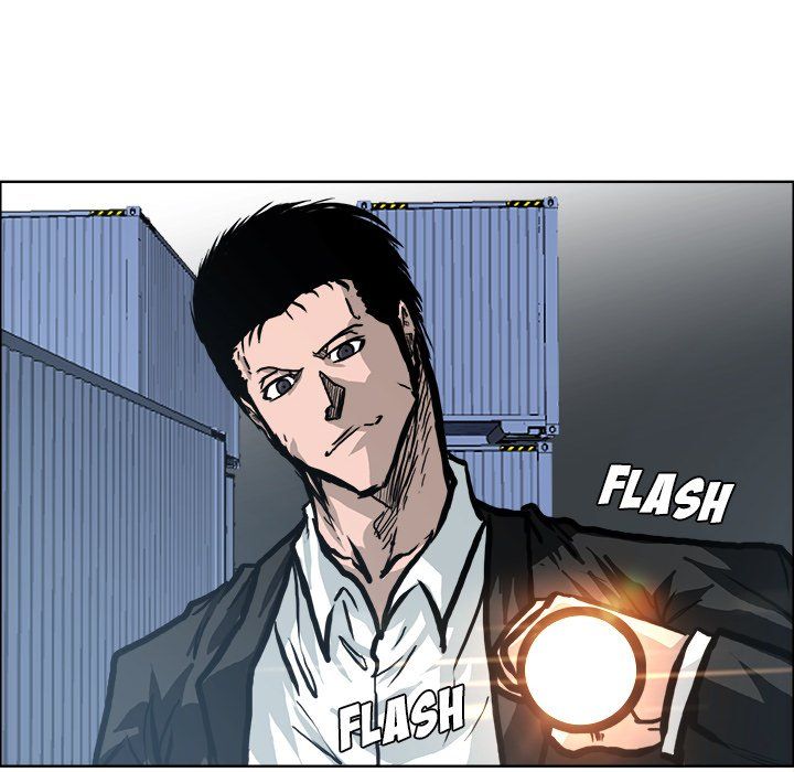 Boss in School Manhwa - Chapter 93 Page 7