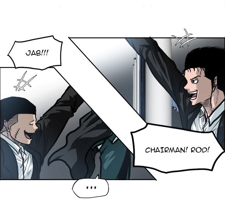 Boss in School Manhwa - Chapter 93 Page 8