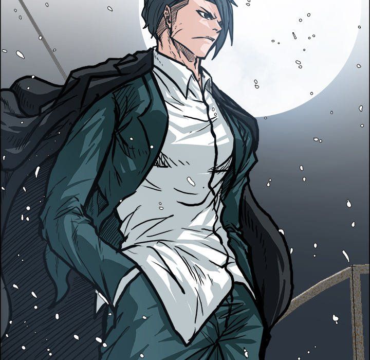 Boss in School Manhwa - Chapter 93 Page 11