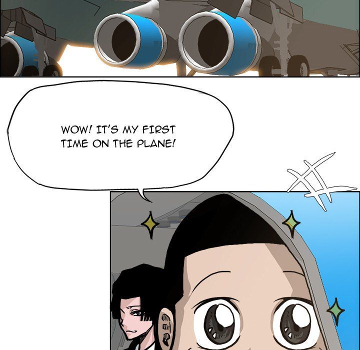 Boss in School Manhwa - Chapter 93 Page 14