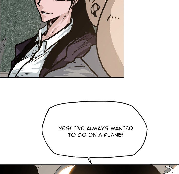 Boss in School Manhwa - Chapter 93 Page 16