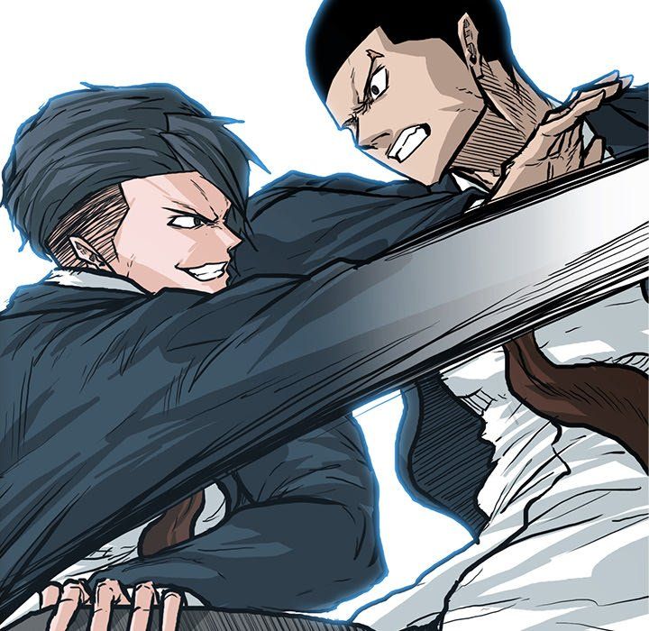 Boss in School Manhwa - Chapter 93 Page 20