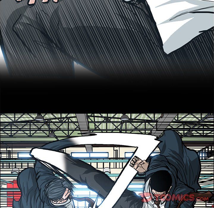 Boss in School Manhwa - Chapter 93 Page 21