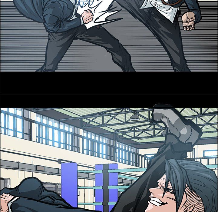 Boss in School Manhwa - Chapter 93 Page 22