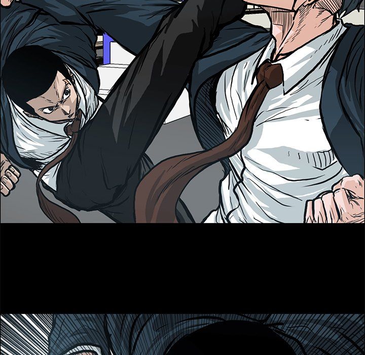 Boss in School Manhwa - Chapter 93 Page 23