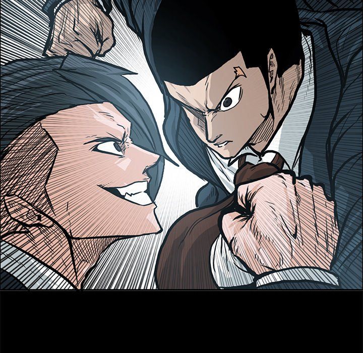 Boss in School Manhwa - Chapter 93 Page 24