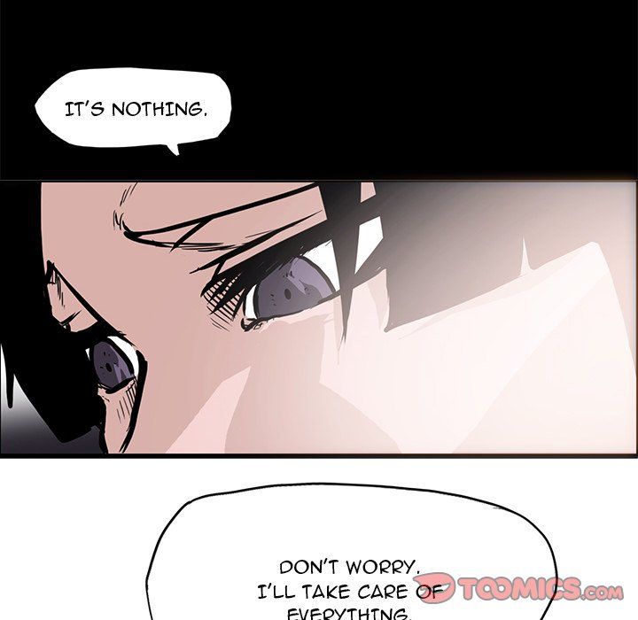 Boss in School Manhwa - Chapter 93 Page 25