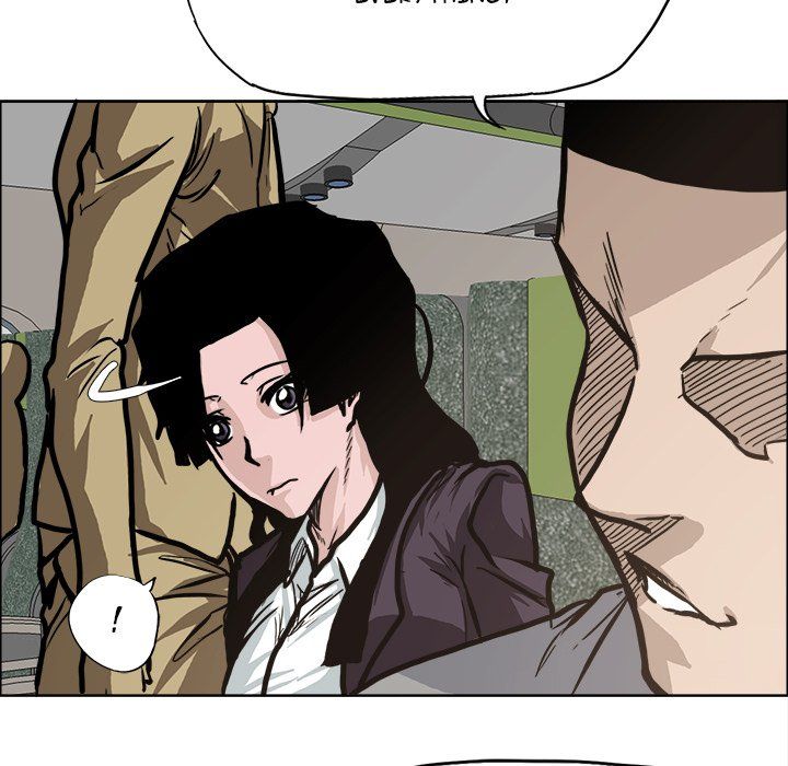 Boss in School Manhwa - Chapter 93 Page 26