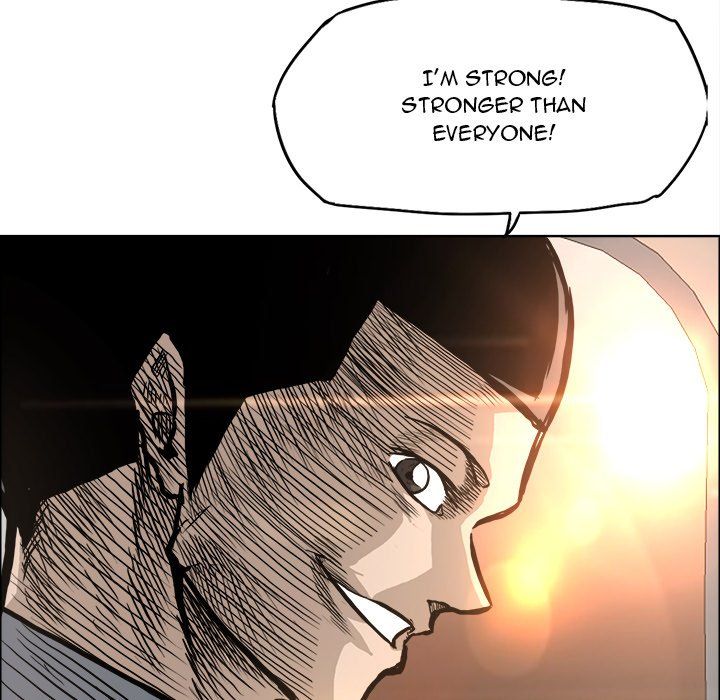 Boss in School Manhwa - Chapter 93 Page 27