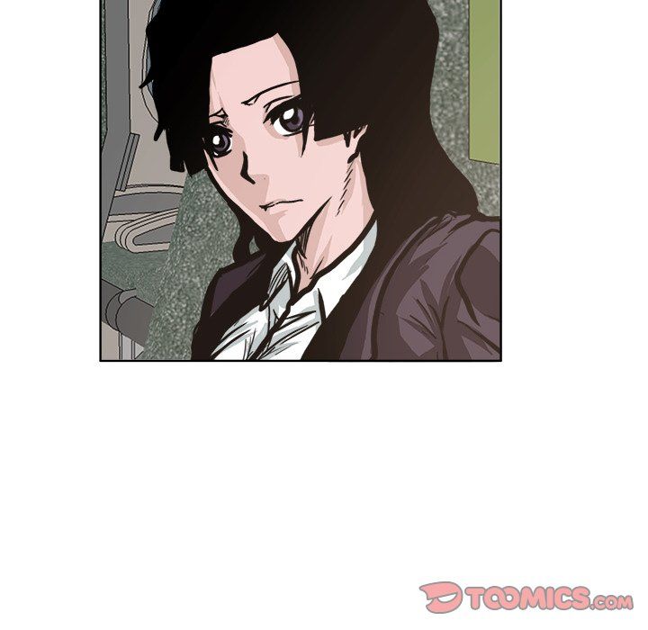 Boss in School Manhwa - Chapter 93 Page 29