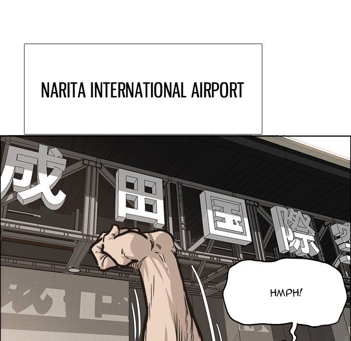 Boss in School Manhwa - Chapter 93 Page 30