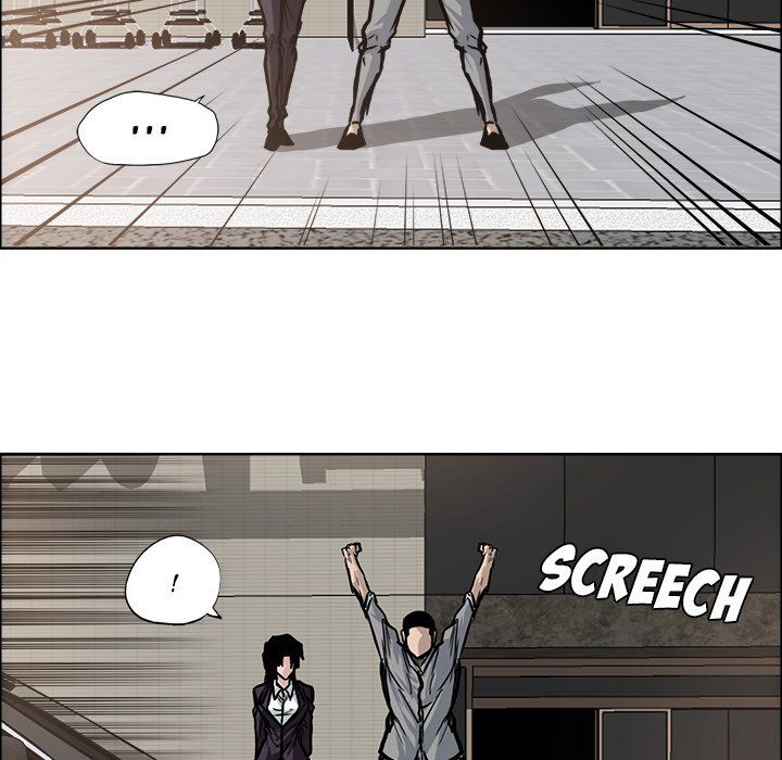 Boss in School Manhwa - Chapter 93 Page 32