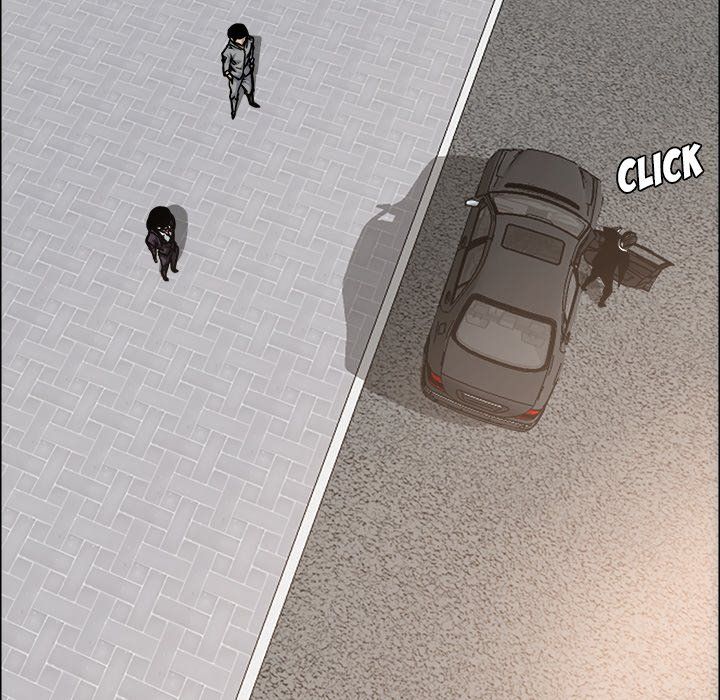 Boss in School Manhwa - Chapter 93 Page 34