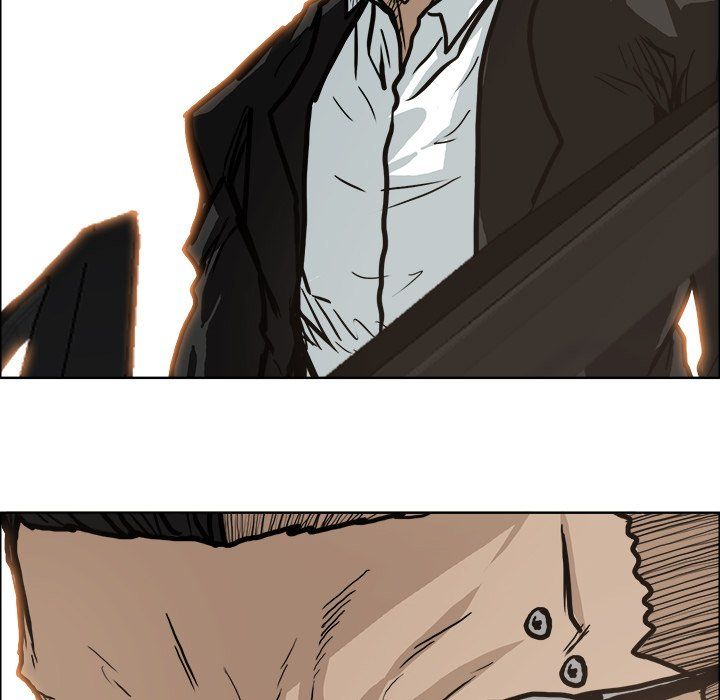 Boss in School Manhwa - Chapter 93 Page 36