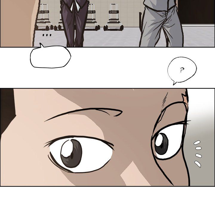 Boss in School Manhwa - Chapter 93 Page 38