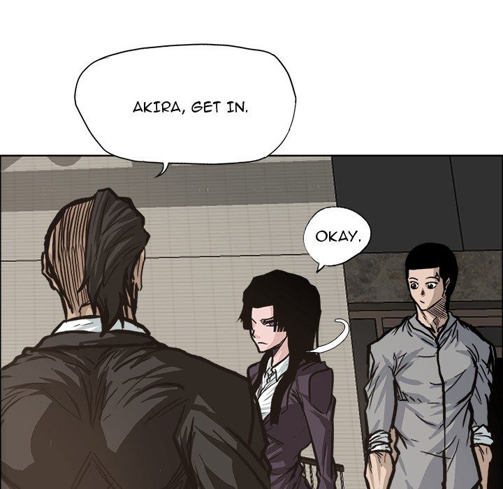 Boss in School Manhwa - Chapter 93 Page 39