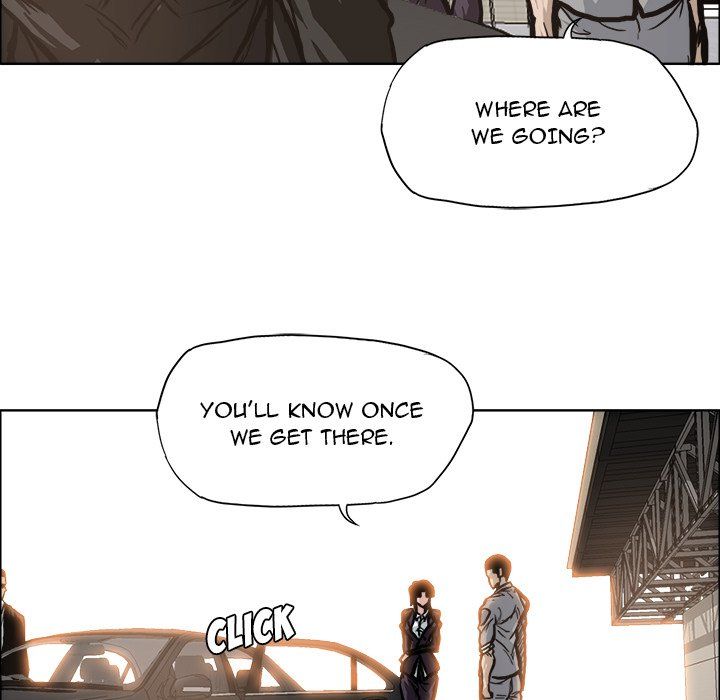 Boss in School Manhwa - Chapter 93 Page 40