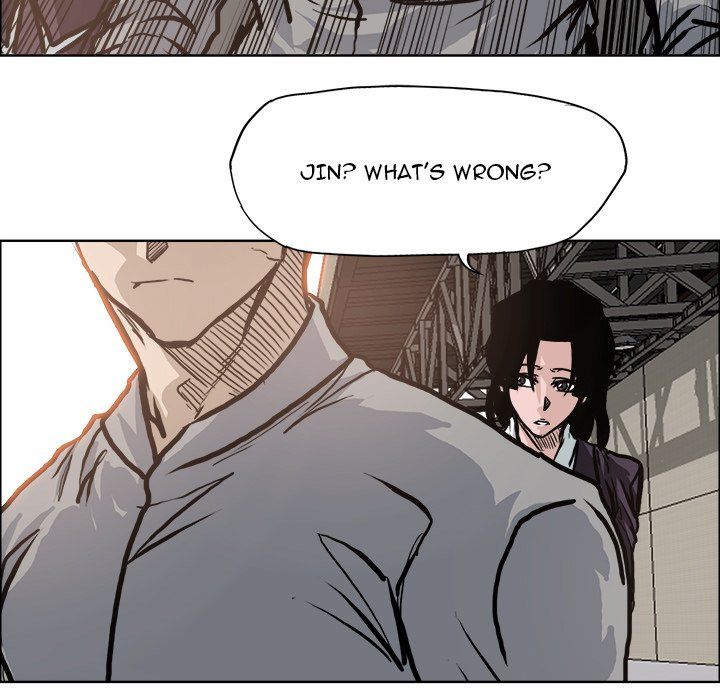 Boss in School Manhwa - Chapter 93 Page 44